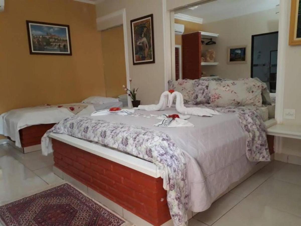 Conchal Hotel Recanto Diegues מראה חיצוני תמונה