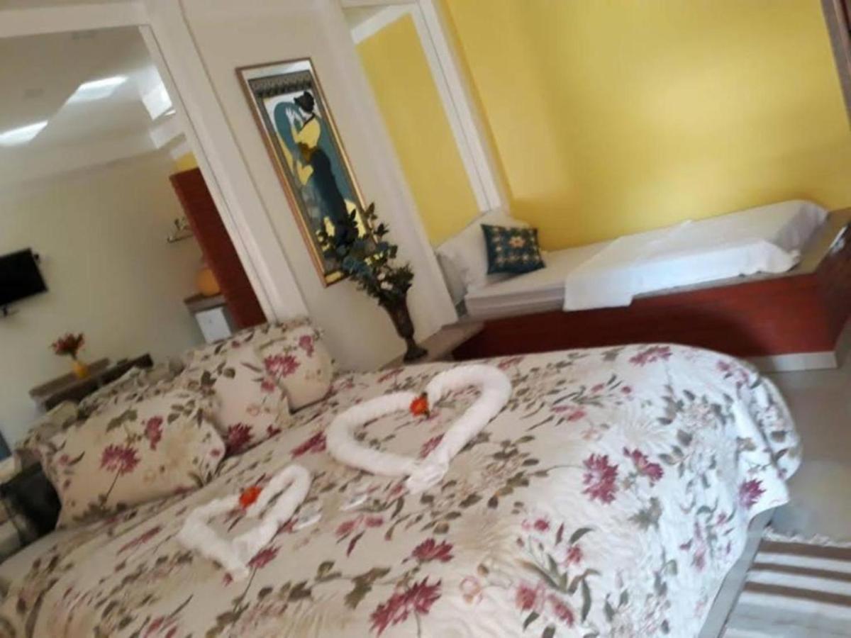Conchal Hotel Recanto Diegues מראה חיצוני תמונה