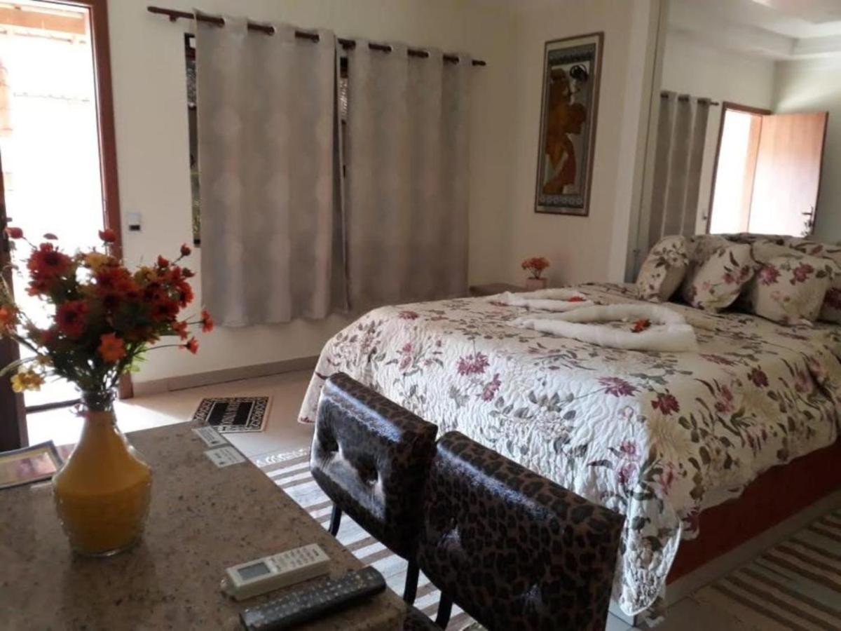 Conchal Hotel Recanto Diegues מראה חיצוני תמונה