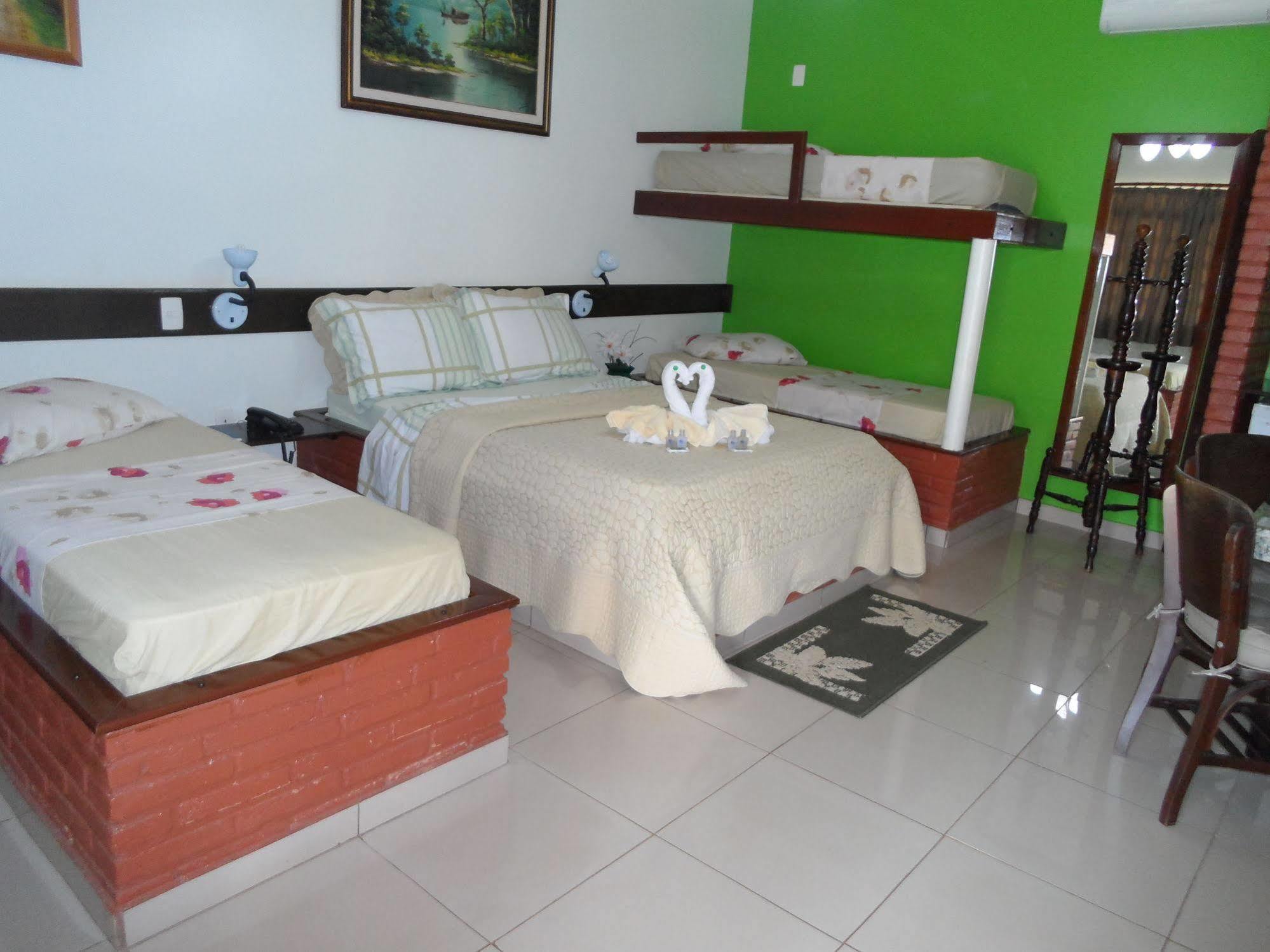 Conchal Hotel Recanto Diegues מראה חיצוני תמונה