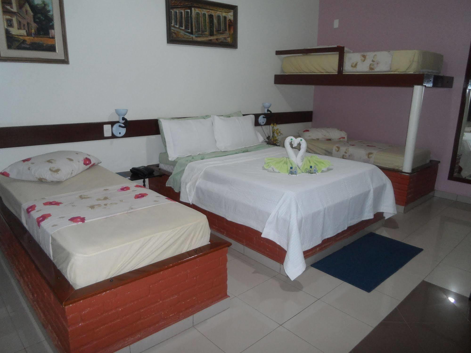 Conchal Hotel Recanto Diegues מראה חיצוני תמונה