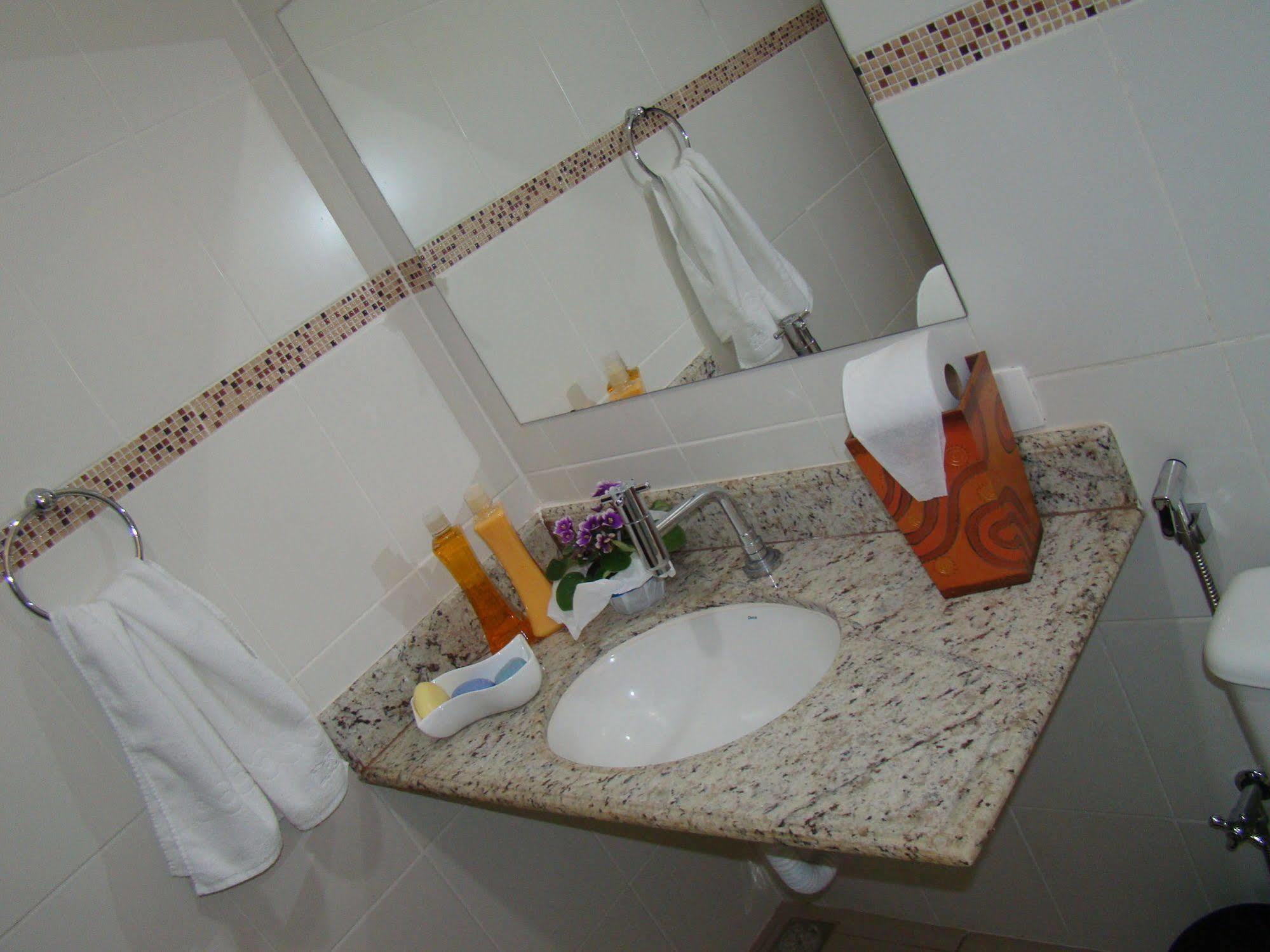 Conchal Hotel Recanto Diegues מראה חיצוני תמונה