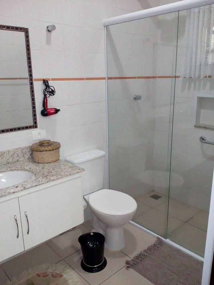 Conchal Hotel Recanto Diegues מראה חיצוני תמונה
