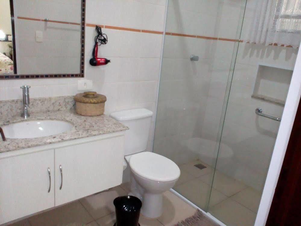 Conchal Hotel Recanto Diegues מראה חיצוני תמונה