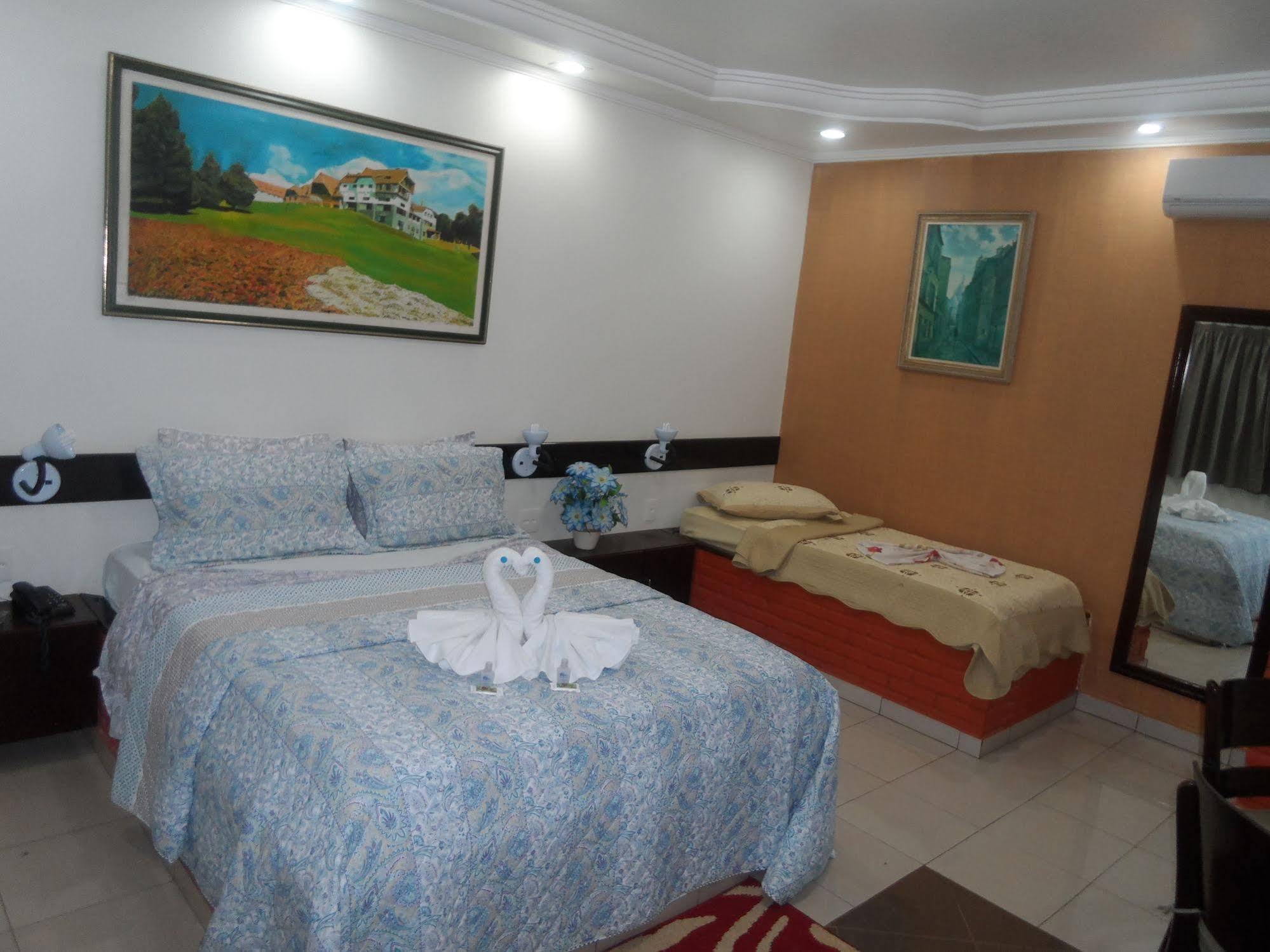 Conchal Hotel Recanto Diegues מראה חיצוני תמונה