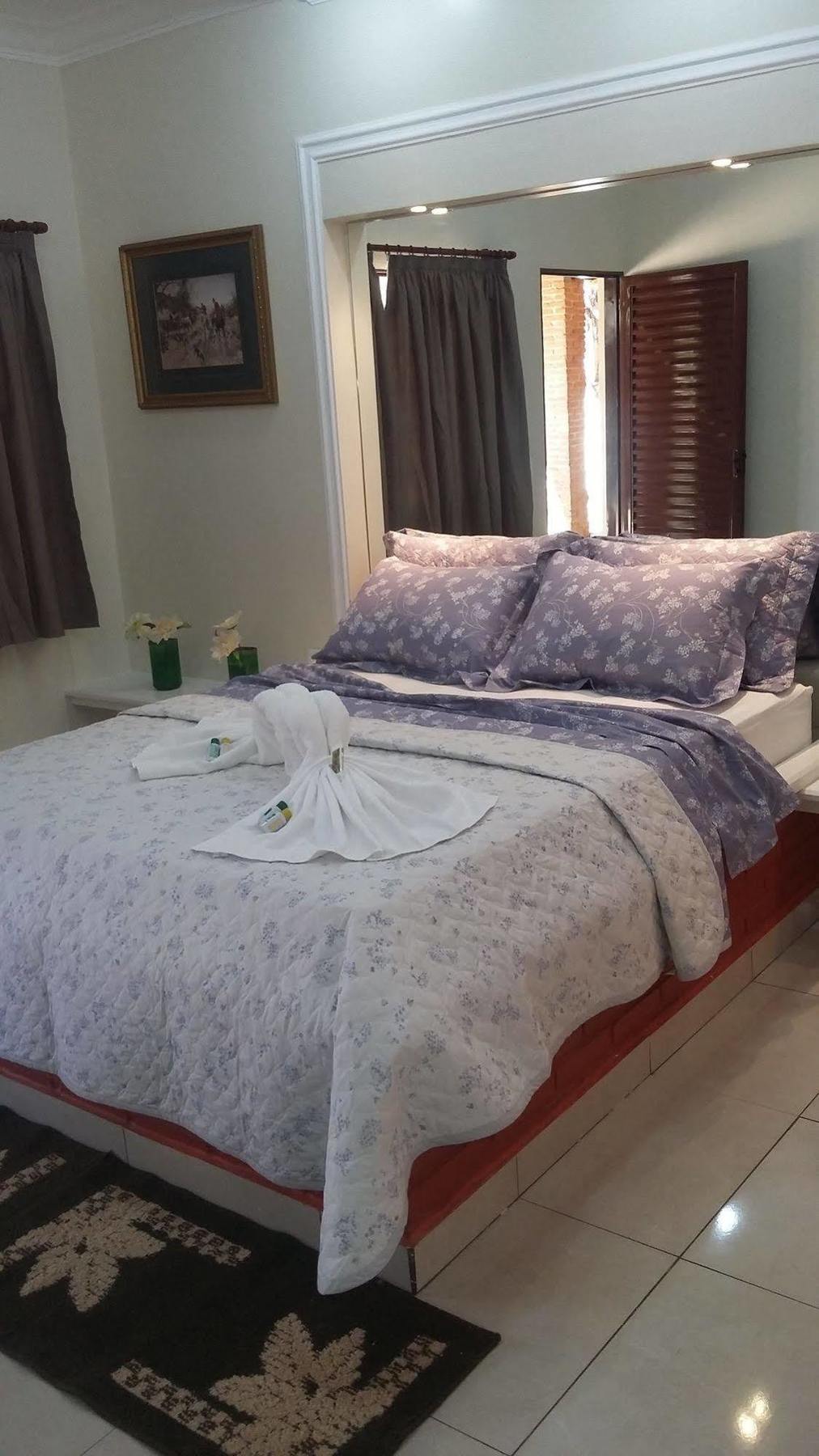 Conchal Hotel Recanto Diegues מראה חיצוני תמונה