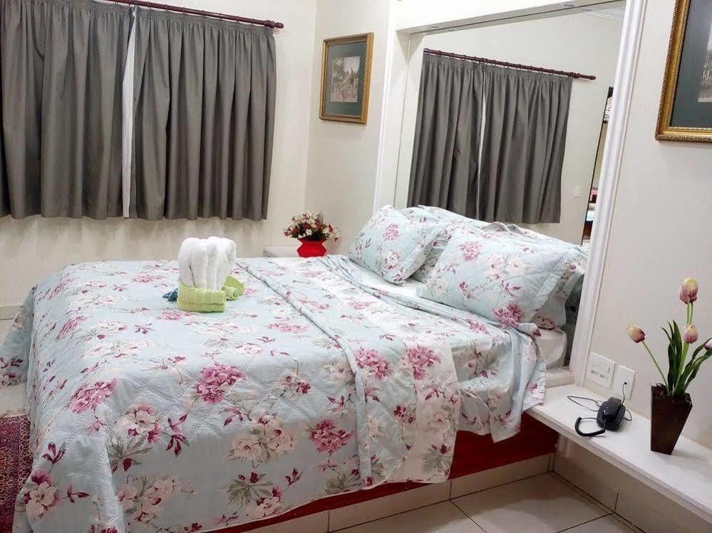 Conchal Hotel Recanto Diegues מראה חיצוני תמונה