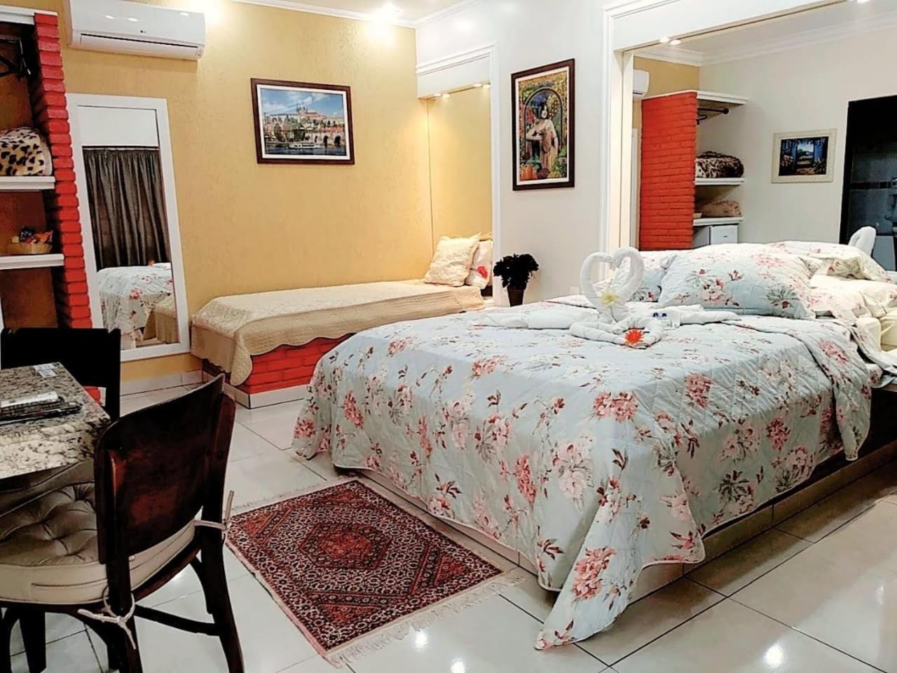 Conchal Hotel Recanto Diegues מראה חיצוני תמונה